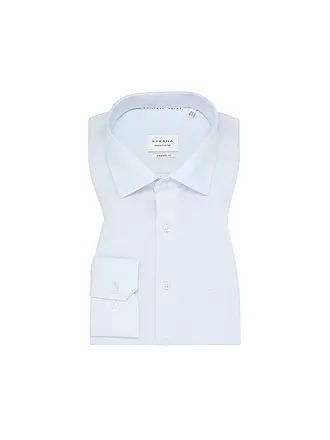 ETERNA | Chemise Comfort Fit | hellblau